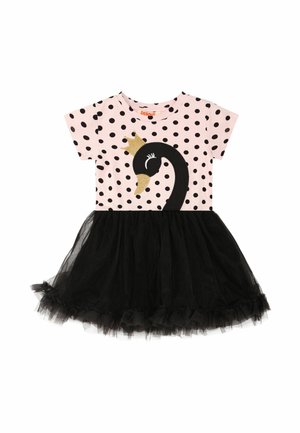 SWAN   - Day dress - rosa