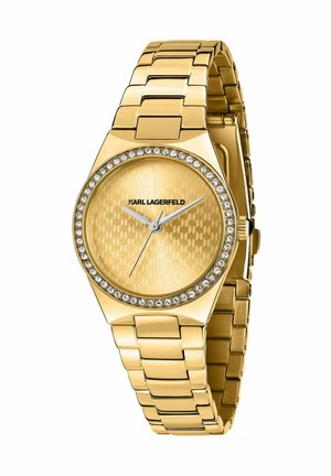 Orologio - oro giallo