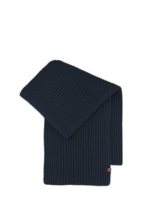 Bickley+Mitchell Sjaal - navy