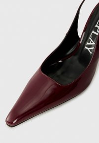 Replay ROXANE - High heels - cherry