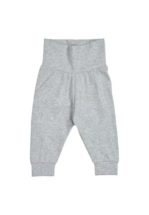 Pantaloni sportivi - pale greymarl