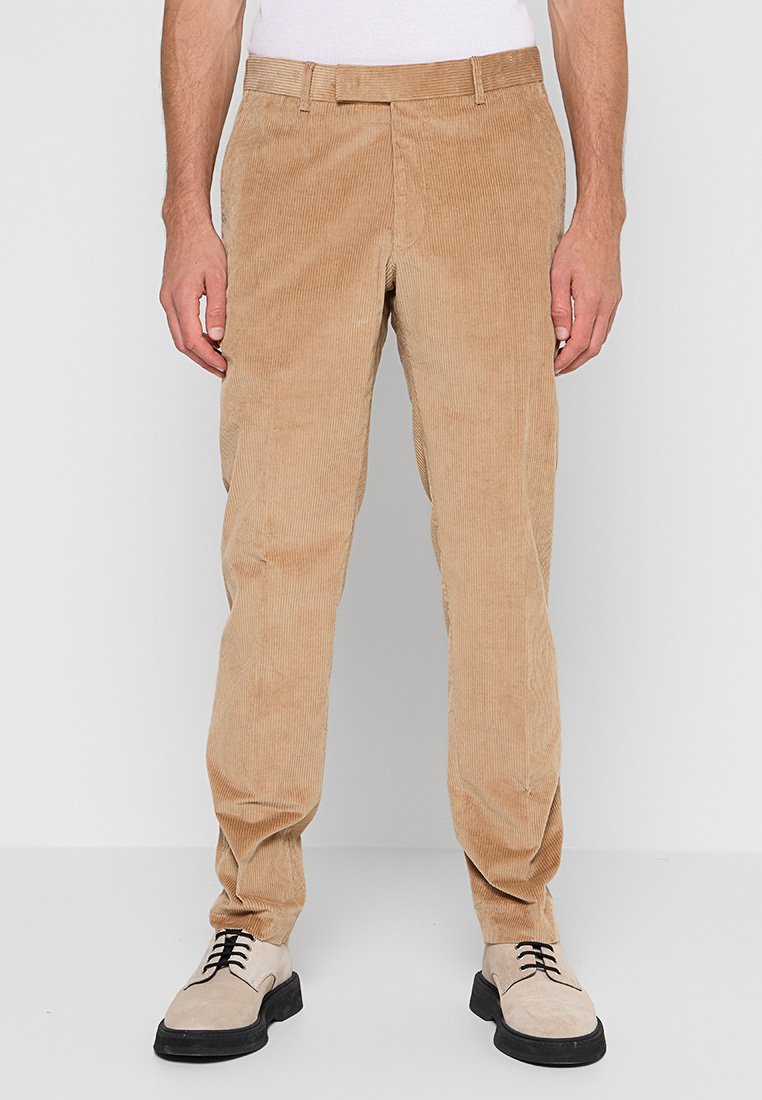 Hechter Paris Broek camel