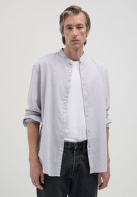 Calliope COREANA - Camicia - grigio
