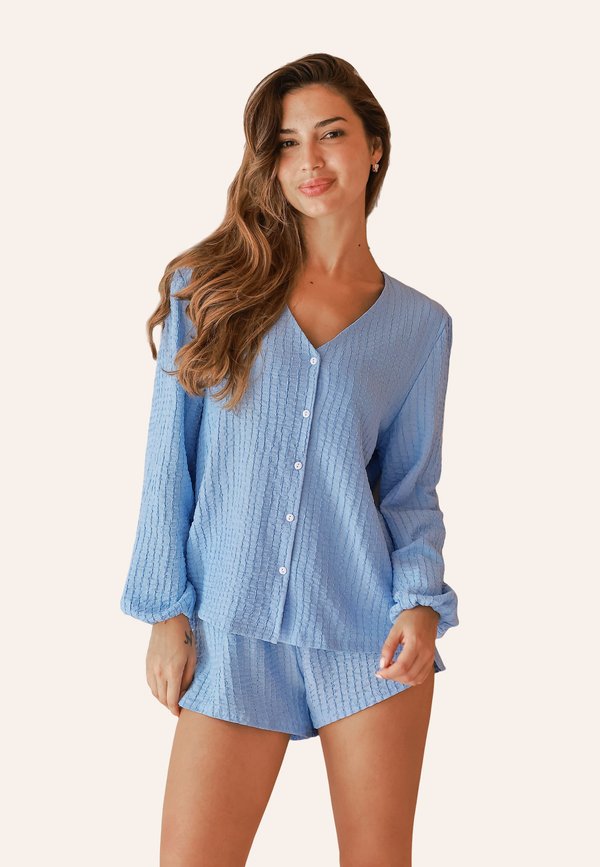 COZY SET - Nachtwäsche Set