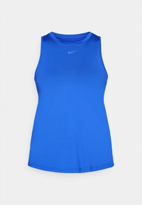 ONE CLASSIC TANK - Felső - hyper royal/black