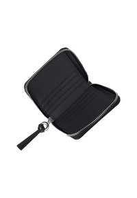 O Bag HALF WALLY GEORGIA - Peněženka - black