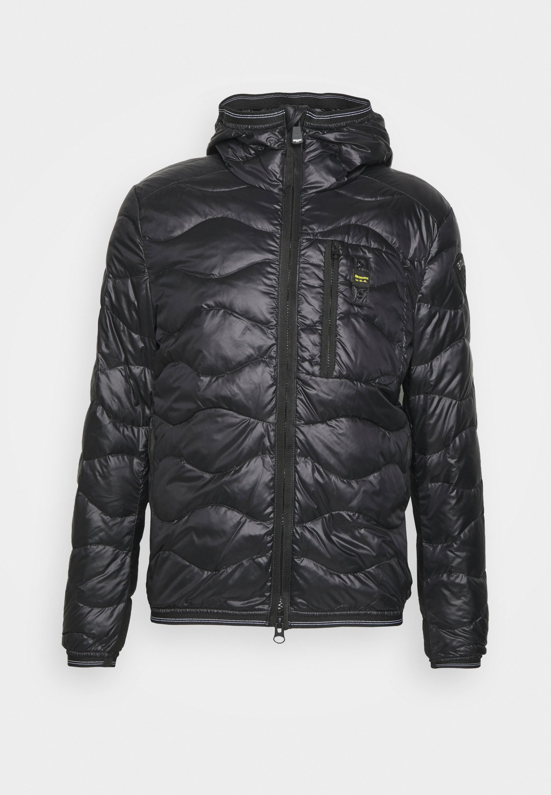 Blauer Piumino - black/nero - Zalando.it
