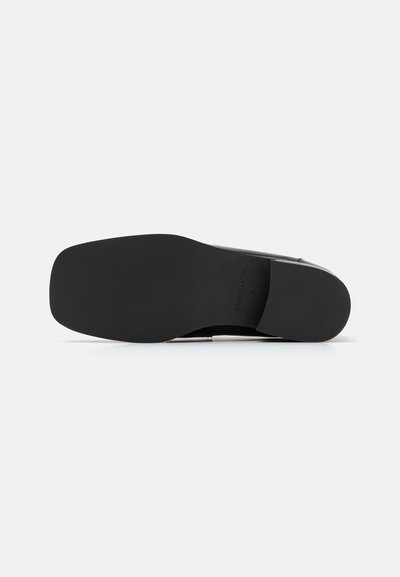 ECKHAUS LATTA LATTA LOAFER UNISEX - Zapatos sin cordones - dark grey
