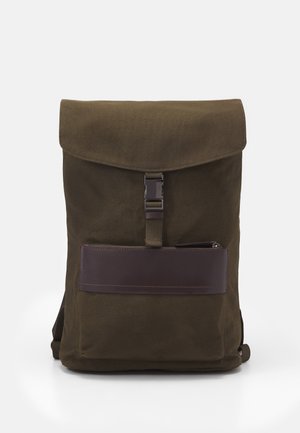 UNISEX - Batoh - khaki