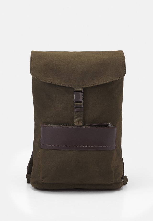 UNISEX - Rugzak - khaki