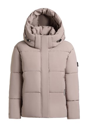 khujo, DEVINA  - Veste d'hiver - greige