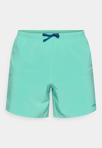 Nevybrané, aqua stone