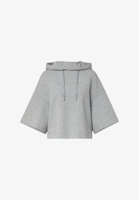 Non selezionato, grau meliert