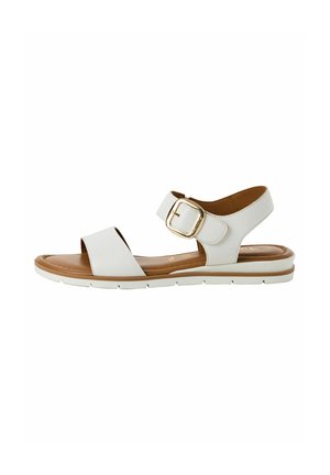 Sandals - white