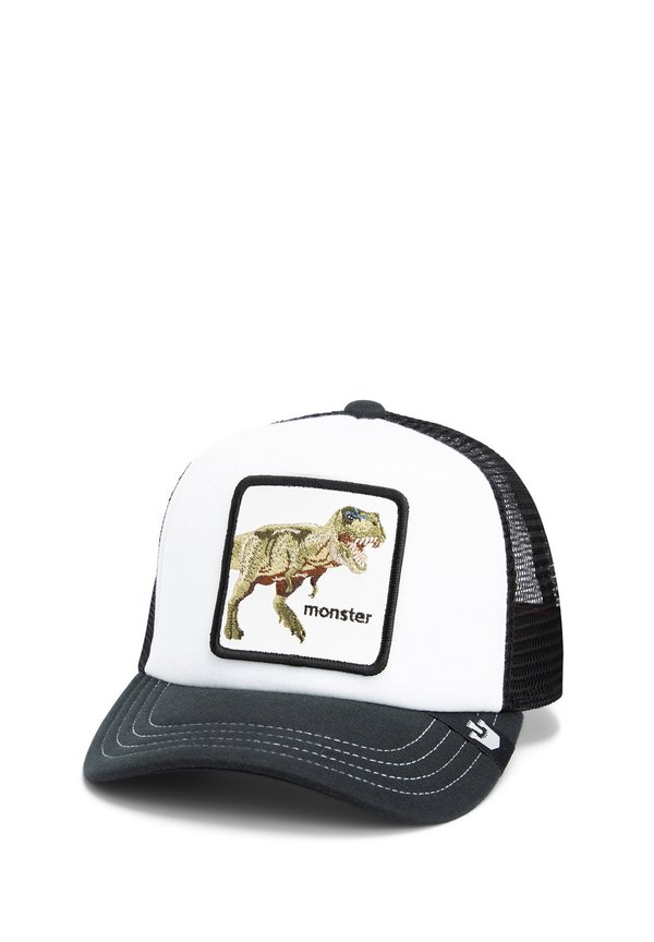 TRUCKER DINO - Cap