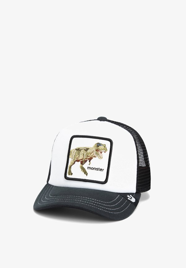 TRUCKER DINO – Cap