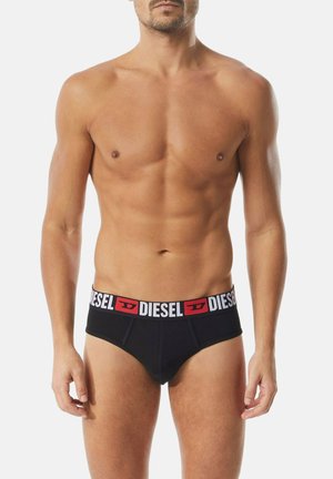 Diesel, PACK OF 6 - Trunks - schwarz