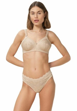 DOREEN  - Beugel BH - beige