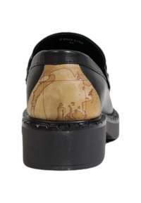 Alviero Martini Scarpe senza lacci - black