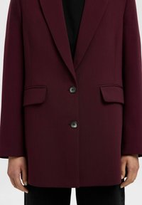 Selected Femme RELAXED FIT - Kurzmantel - fig