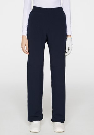 Trousers - blue