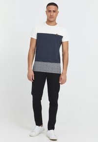 Solid SDOlivero - Broek - black