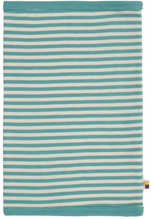 SET  – Mütze – hellblau