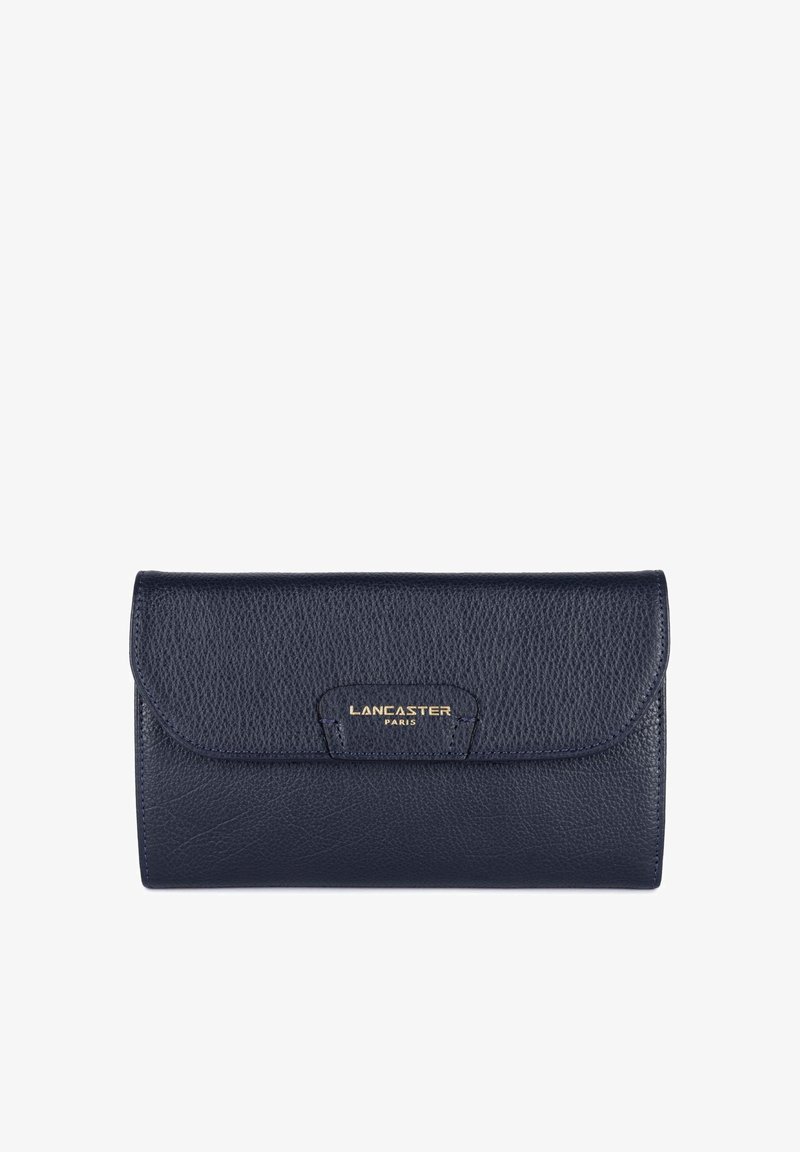 LANCASTER DUNE - Portefeuille - bleu foncé
