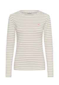 Non sélectionné, chalk feather gray- pink heart