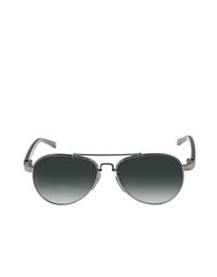 MSTRDS UNISEX MUMBO YOUTH - Solbriller - gun grey