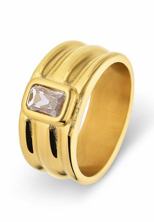 CHIC - Ring - gold-coloured