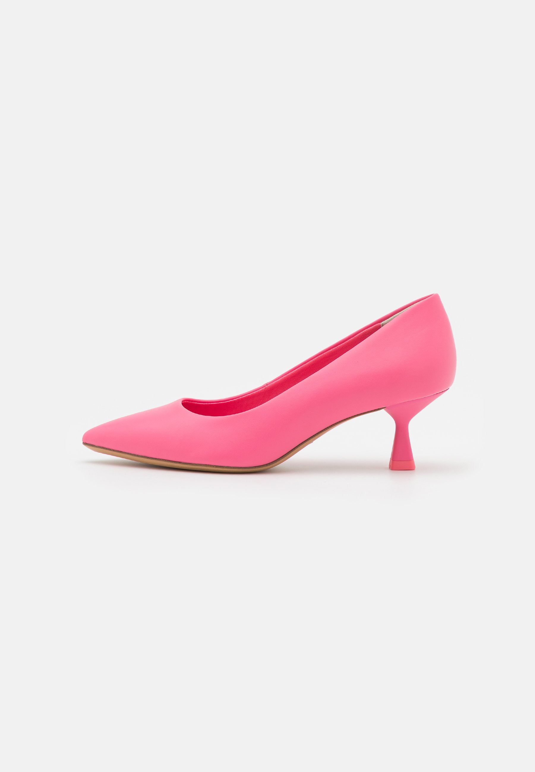 Roze Pumps online kopen | Gratis verzending voor de meeste bestellingen* |  Zalando