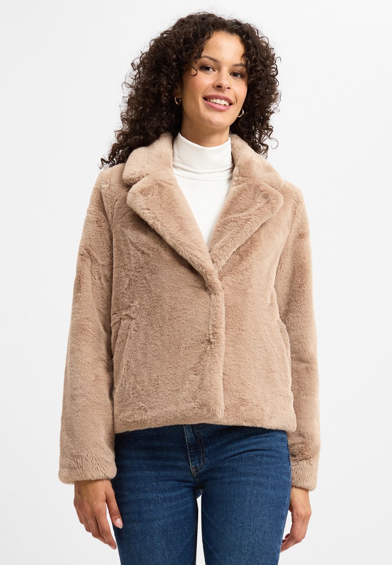 Marie Lund - Kurtka zimowa