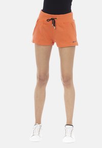 Non selezionato, orange