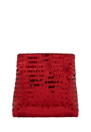Clutch - red