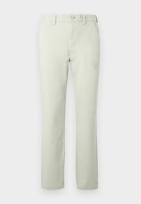 AUSTIN - Chino kalhoty - misty sage