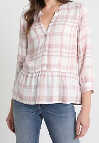 Abercrombie & Fitch Camicetta - white