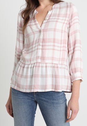 Abercrombie & Fitch Camicetta - white