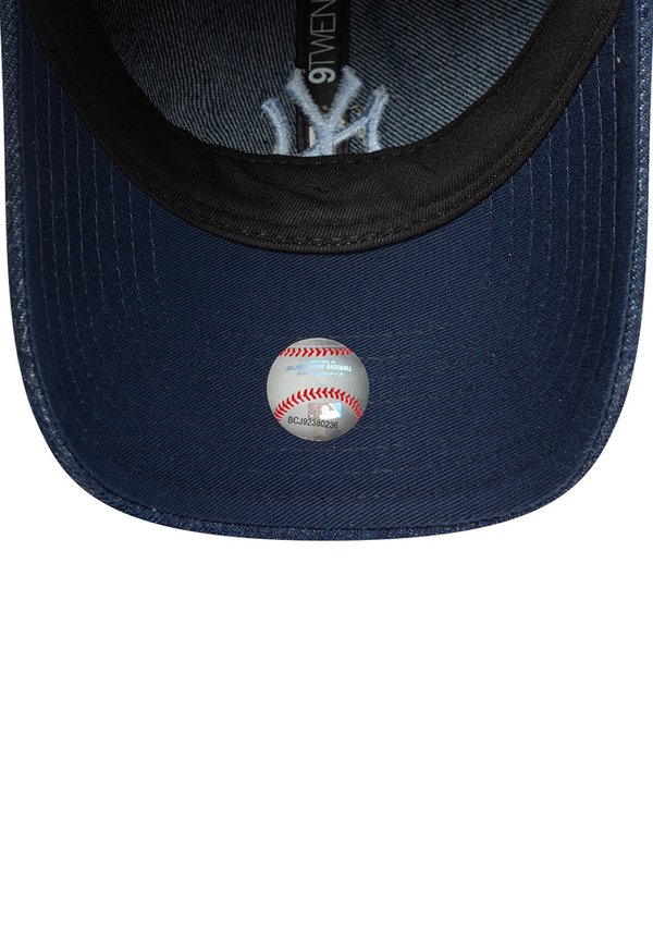 9TWENTY® - Cap - denim4