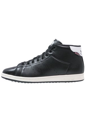 Sneakersy wysokie