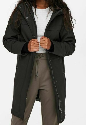 Parka - black