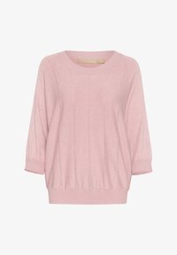 Neizvēlēts, pale mauve melange