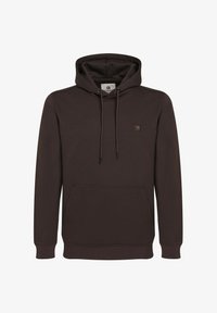 Niet geselecteerd, oak brown