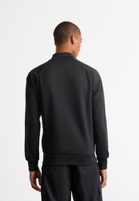 adidas Originals MONO - Bomber jakna - black