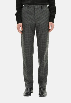 Trousers - grey