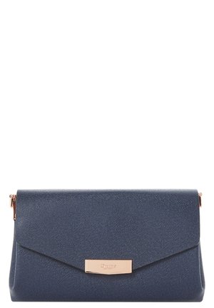 Clutch - dark blue