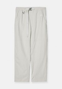 HIKE PANT - Pantalon classique - orewood brown/summit white