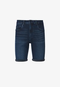 Niewybrane, dark navy