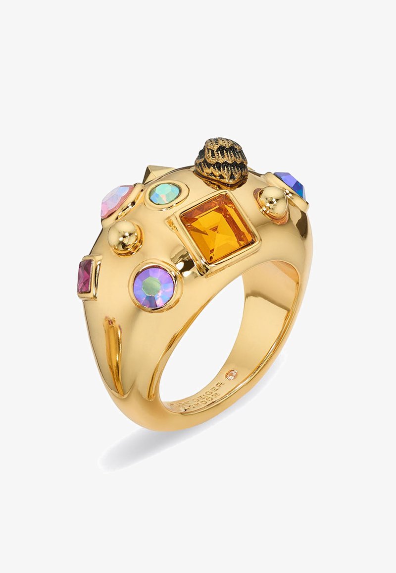 Kurt Geiger London Bague - gold-coloured