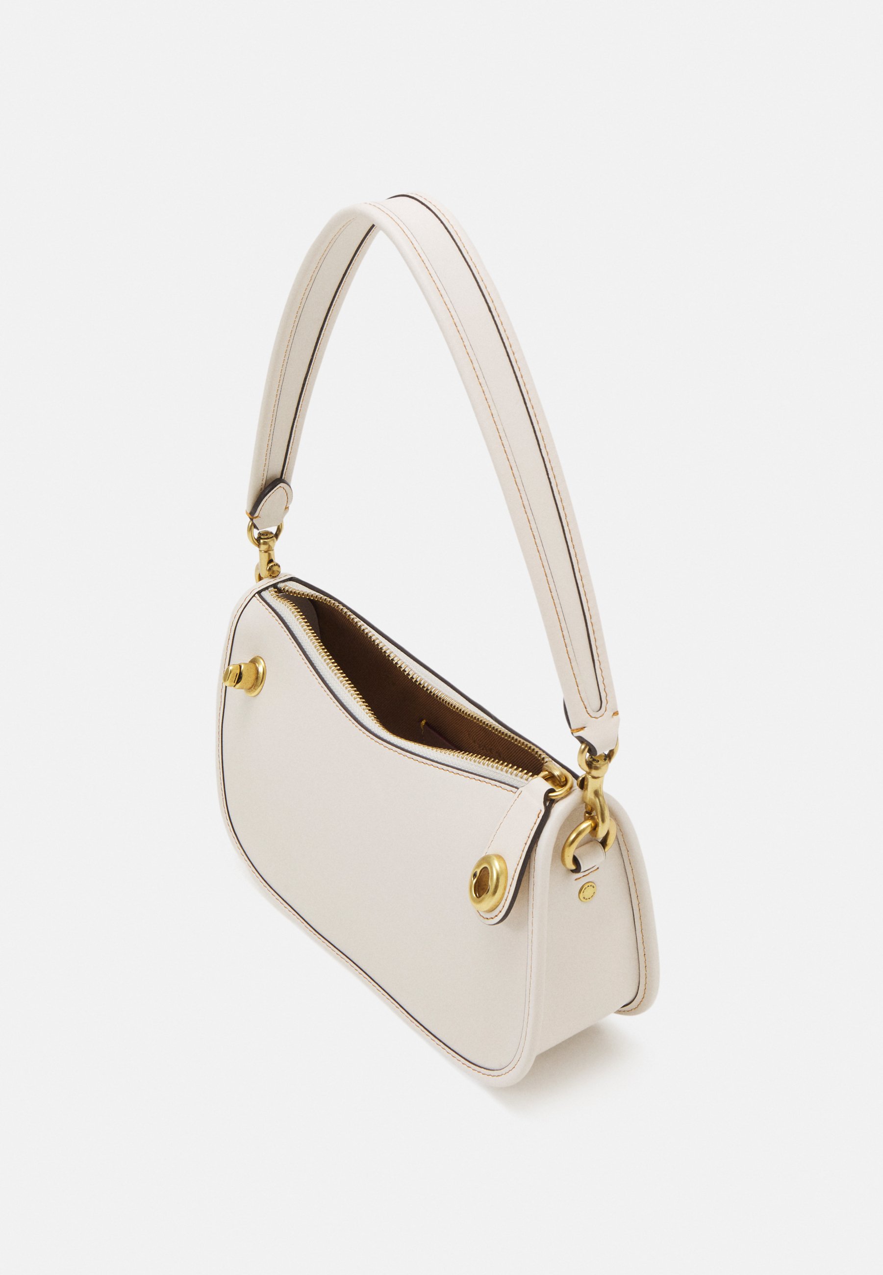 SWINGER - Sac à main - chalk SWINGER - Sac à main - chalk